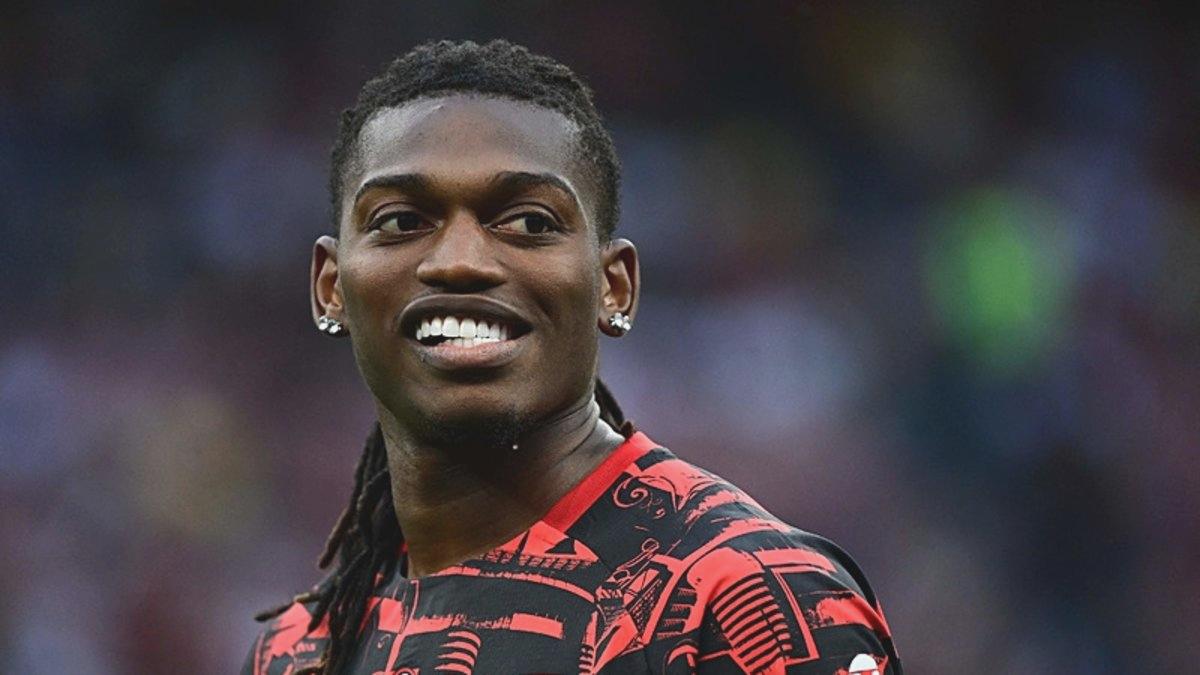 Rafael Leao transferinde Galatasaray, Fenerbahçe ve Manchester United iddiası