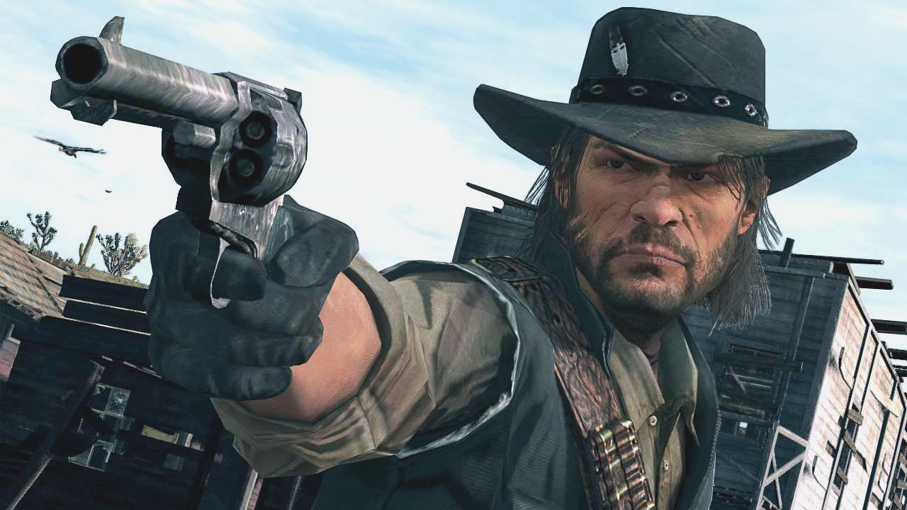 Red Dead Redemption 2 satış başarısıyla üçüncü sıraya yükseldi