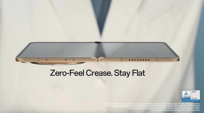 Samsung Galaxy Z Fold 8 Serisinde Yeni Ekran Dönemi