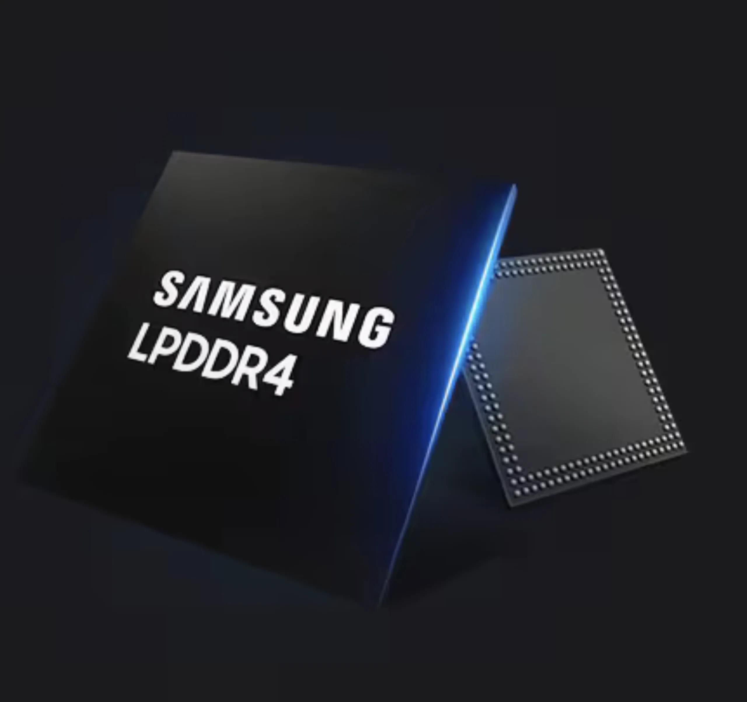 Samsung, LPDDR4 ve LPDDR4X üretimini resmen durdurdu: Geçişin piyasa etkileri