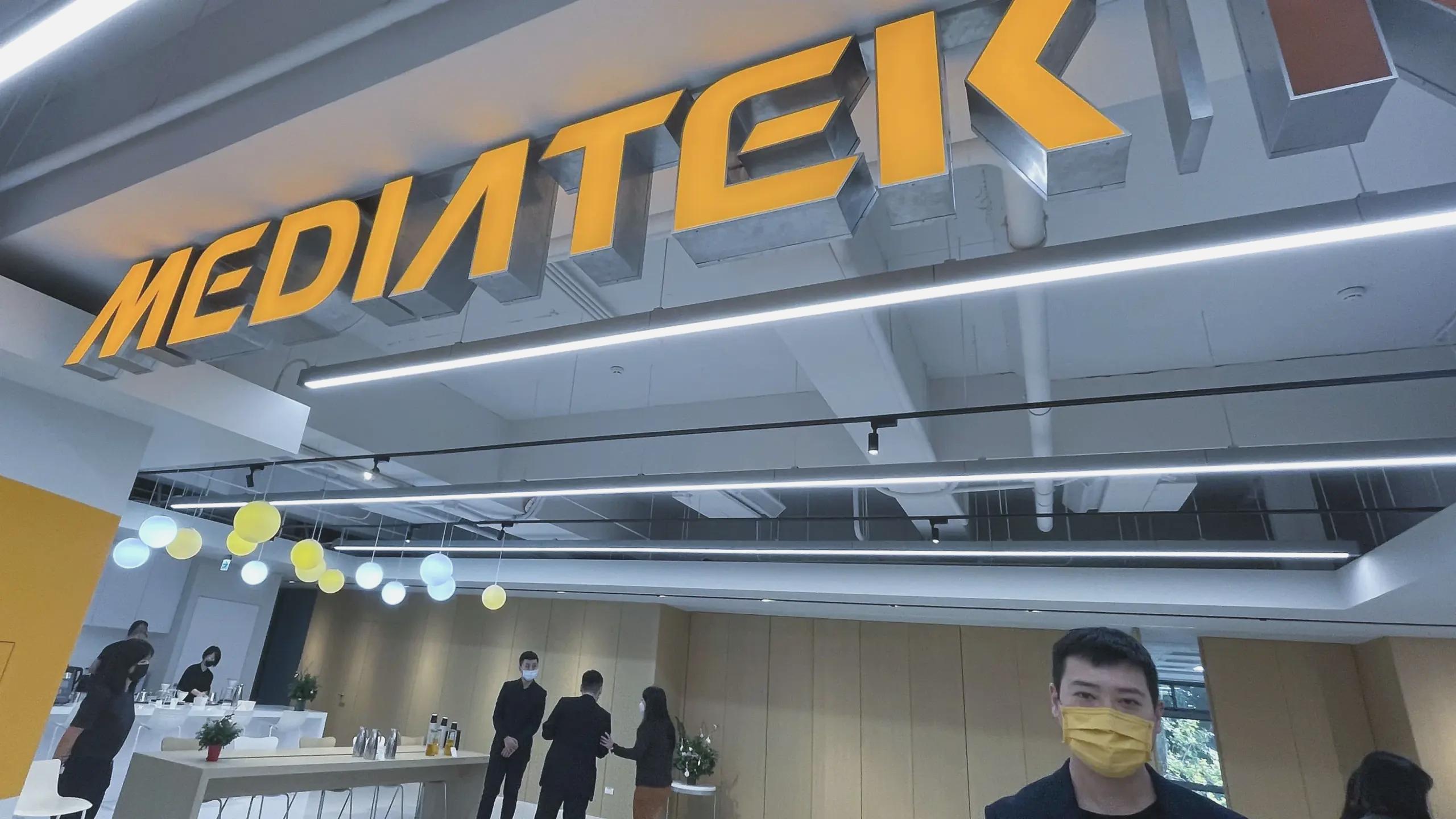 Samsung, MediaTek’i TSMC’den çekerek dökümhane pazarındaki payını büyütmeyi hedefliyor 2 Samsung’un MediaTek hamlesi