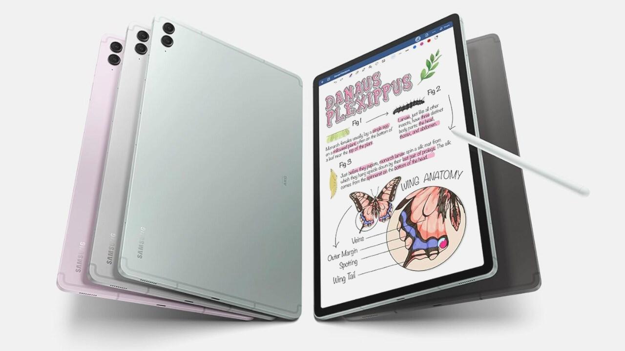 Samsung, One UI 8.5 kararlı güncellemesini Galaxy Tab S10 FE serisi ve Galaxy S23 ailesi için genişletiyor 2 Samsung, One UI 8.5 kararlı güncellemesini daha fazla cihaza sunuyor