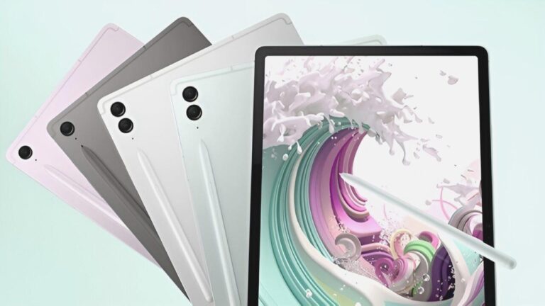 Samsung, One UI 8.5 kararlı güncellemesini Galaxy Tab S10 FE serisi ve Galaxy S23 ailesi için genişletiyor