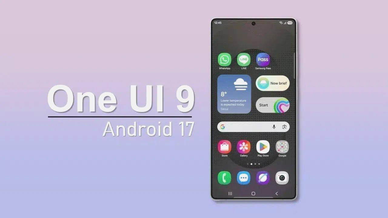 Samsung Telefon uygulaması, One UI 9 Beta 2 ile WhatsApp ve Google Meet aramalarını arama geçmişinde gösterebiliyor