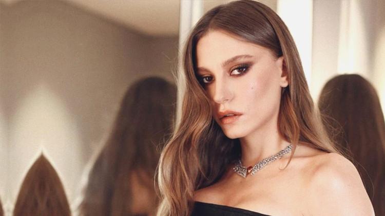 Serenay Sarıkaya neden gözaltına alındı, kimdir, kaç yaşında, nereli? 3 Serenay Sarıkaya neden gözaltına alındı, kimdir?