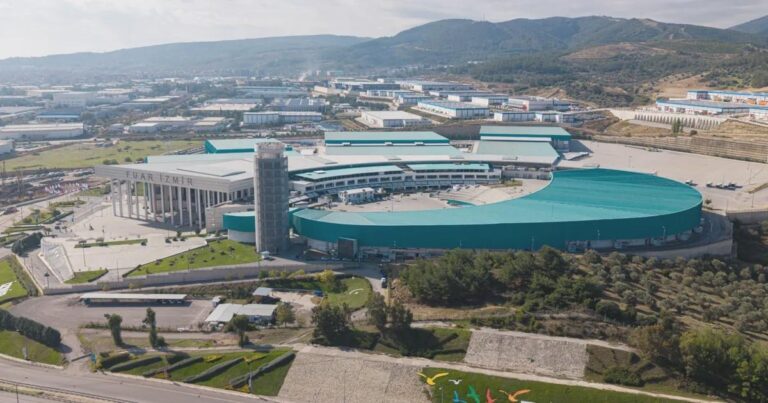 Sigorta İzmir Fuarı, 11-13 Haziran’da sektörü Fuar İzmir’de bir araya getirecek