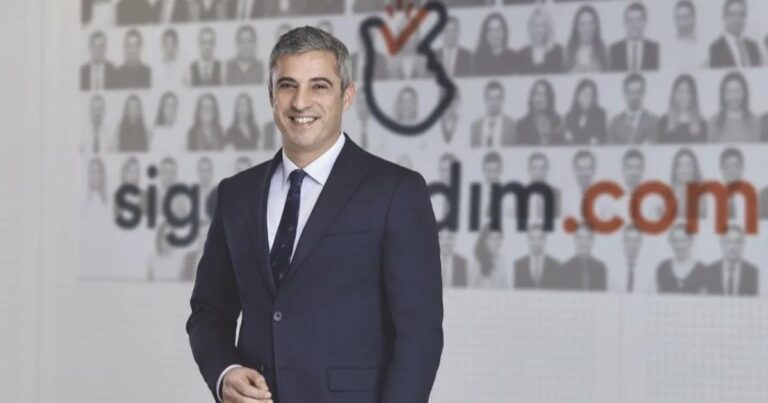 sigortaladim.com, yapay zekâ destekli MCP Server altyapısını devreye aldı