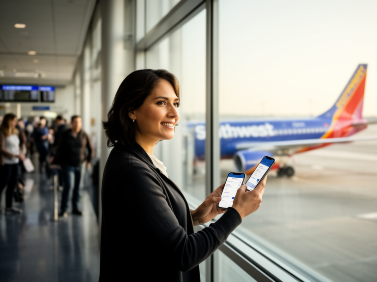 Southwest Airlines, yedi fiyat artışına rağmen talebin güçlü kaldığını açıkladı