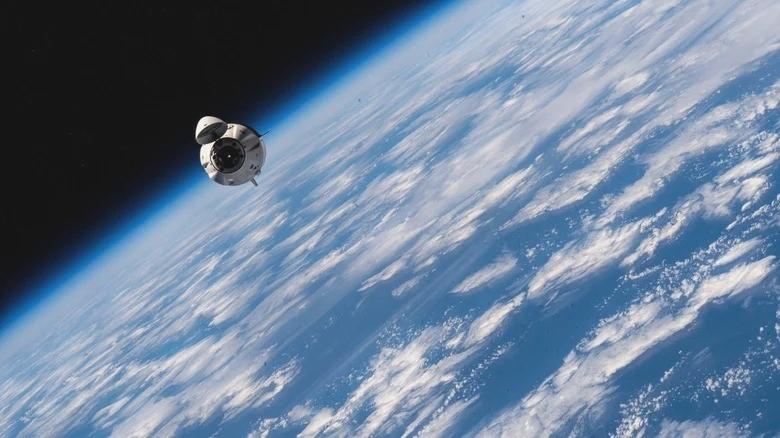 SpaceX'in savunma sözleşmesi
