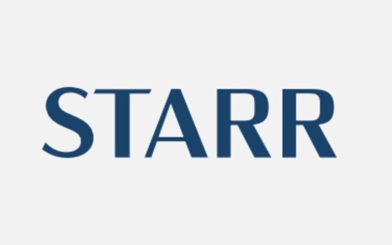 Starr, Xinwei Zhang’ı Gayrimenkul Bölümü Küresel Operasyon Direktörü olarak atadı