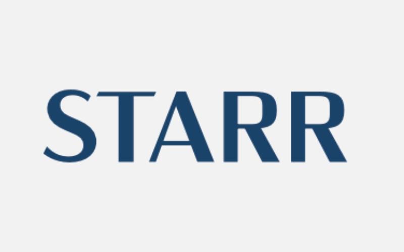 Starr, Xinwei Zhang’ı Gayrimenkul Bölümü Küresel Operasyon Direktörü olarak atadı