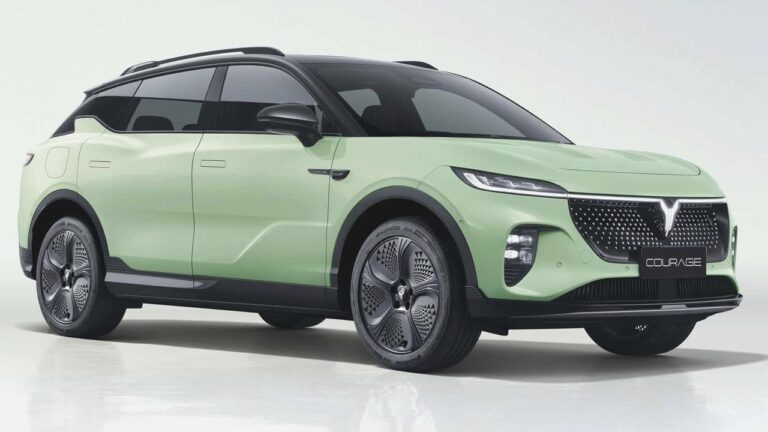 Stellantis ve Dongfeng ortaklığıyla Voyah modelleri Fransa’da üretilecek