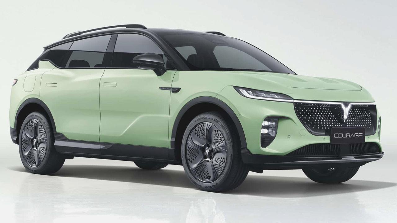 Stellantis ve Dongfeng ortaklığıyla Voyah modelleri Fransa’da üretilecek
