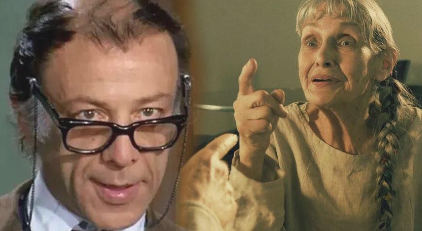 Suna Selen ile Münir Özkul’un ayrılığına dair açıklamalar