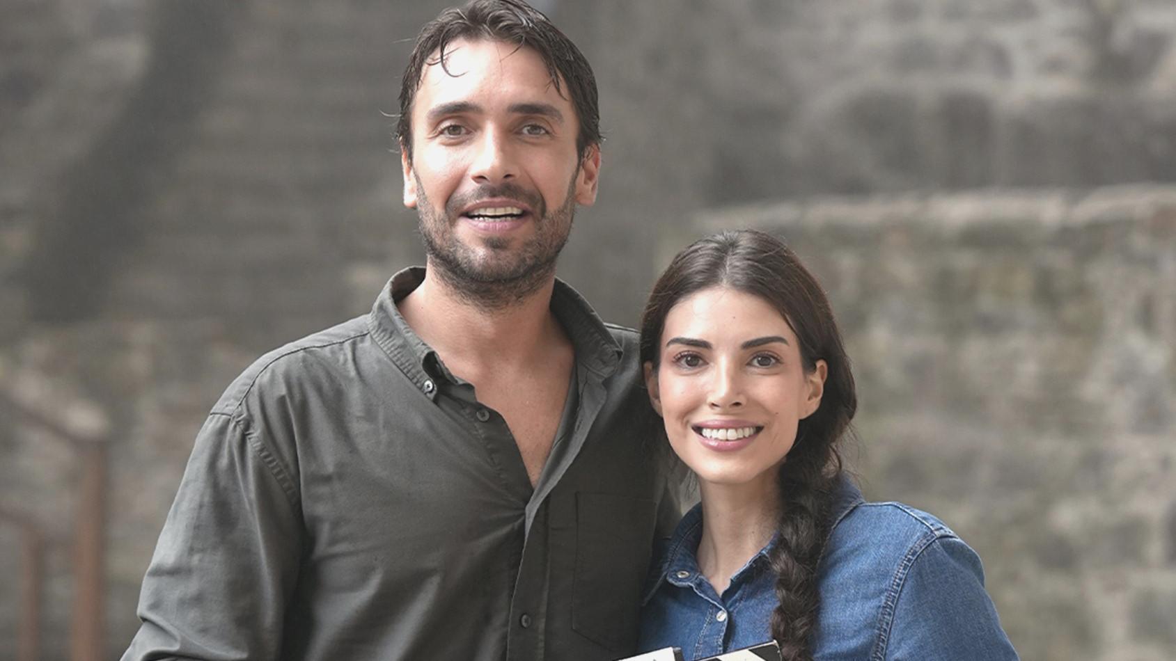 Taşacak Bu Deniz 29 Mayıs'ta TRT 1'de