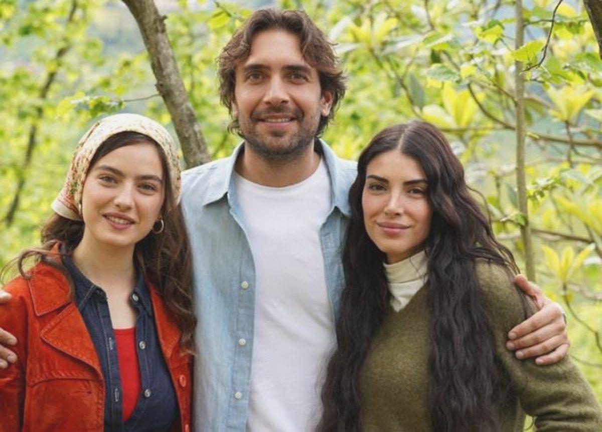 Taşacak Bu Deniz çekim yerleri, konusu, oyuncuları ve 31. bölüm fragman durumu