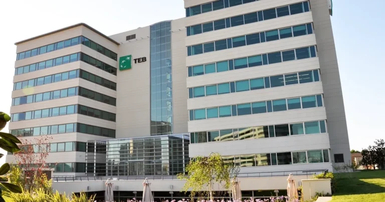 TEB, 2026 Yılının İlk Çeyreğinde İstikrarlı Büyümesini Sürdürdü