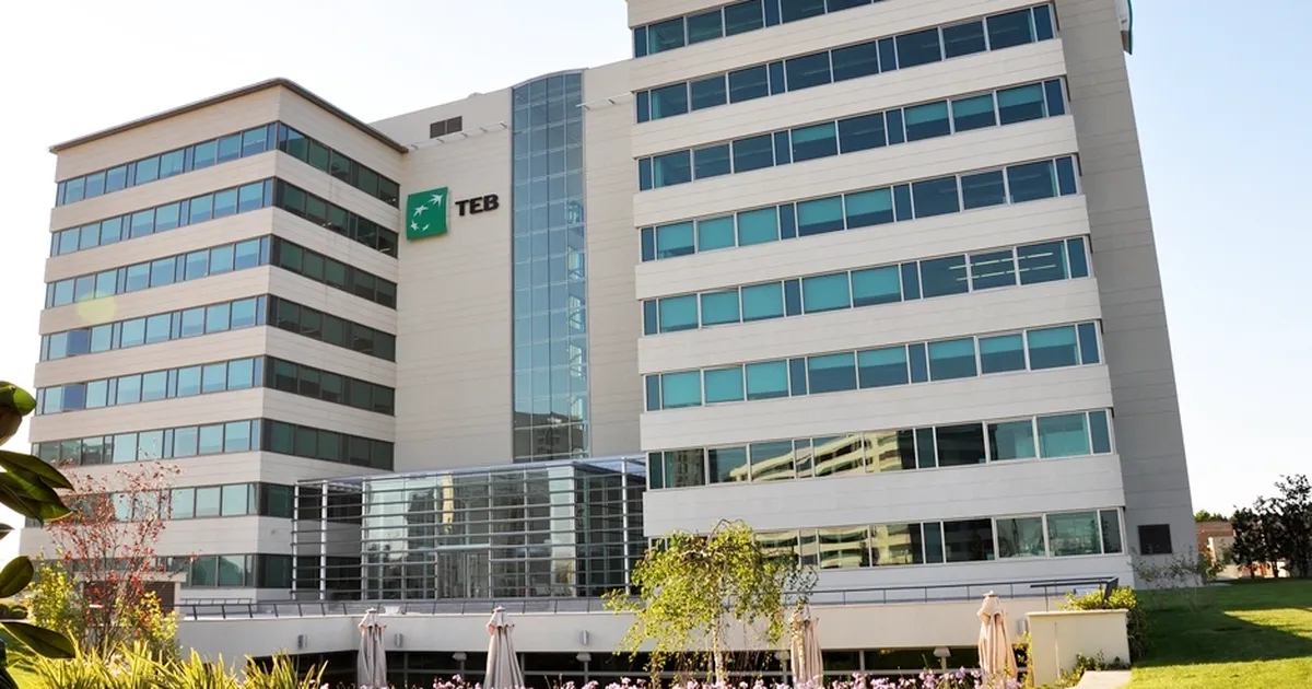 TEB, 2026 Yılının İlk Çeyreğinde İstikrarlı Büyümesini Sürdürdü
