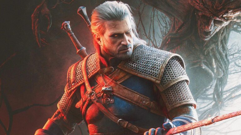 The Witcher 3 için yeni DLC ve güncellenen sistem gereksinimleri