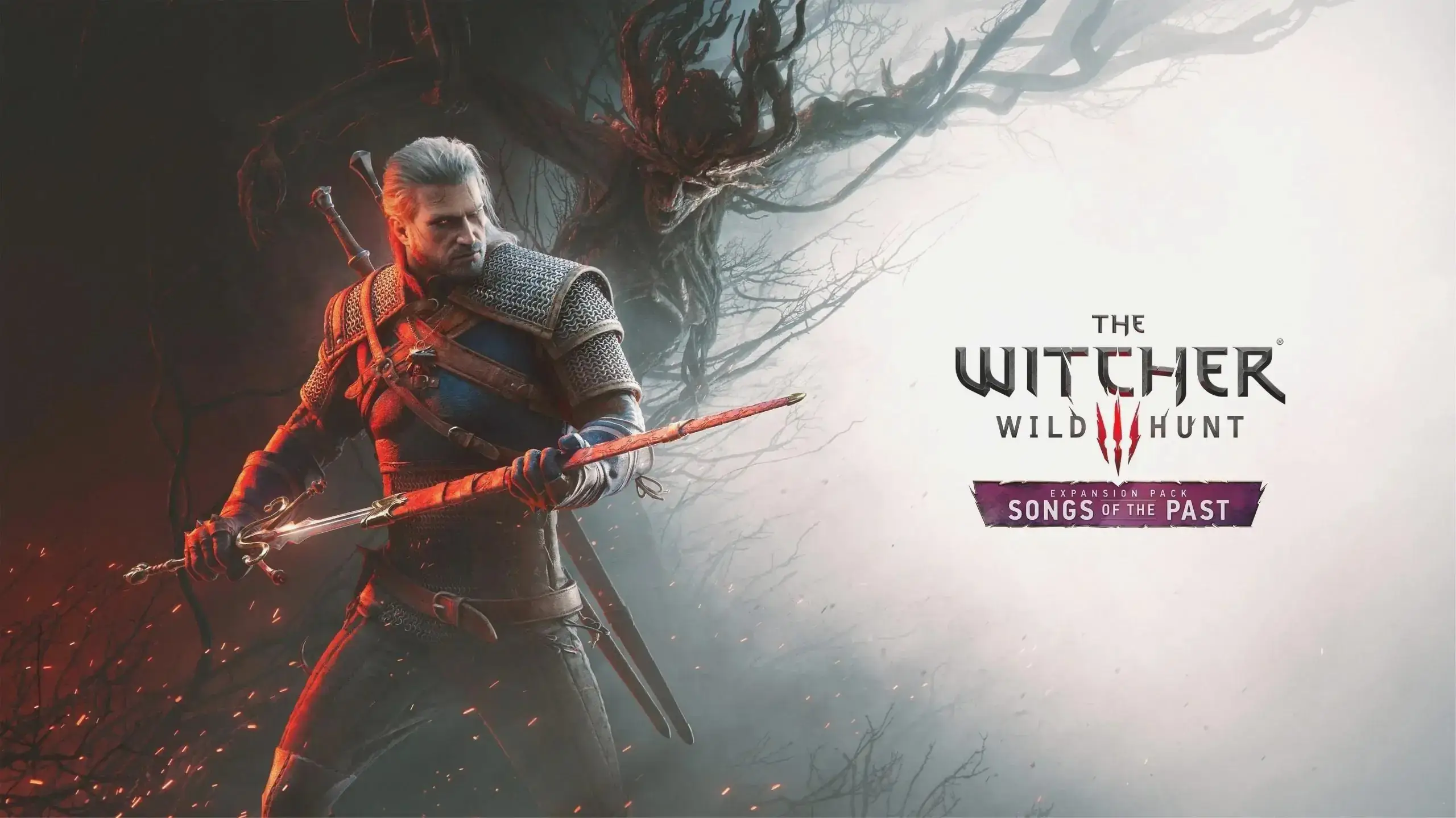 The Witcher 3: Songs of the Past detayları