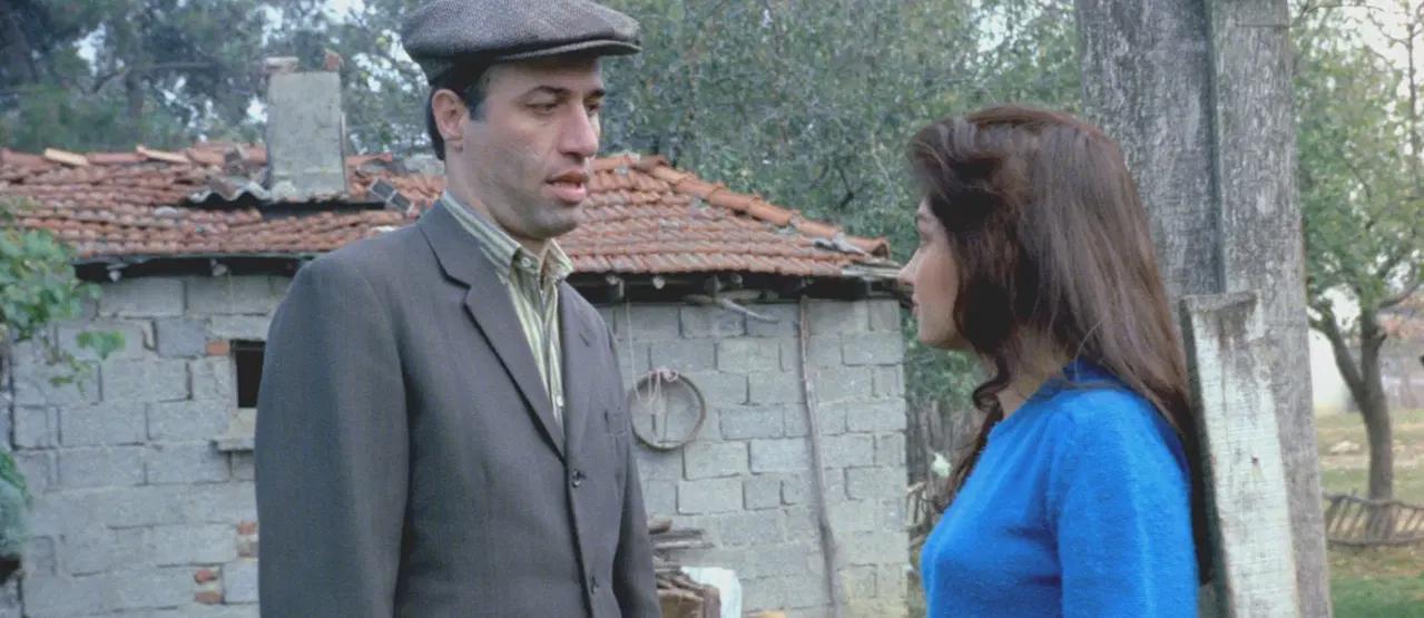 Tokatçı Filmi