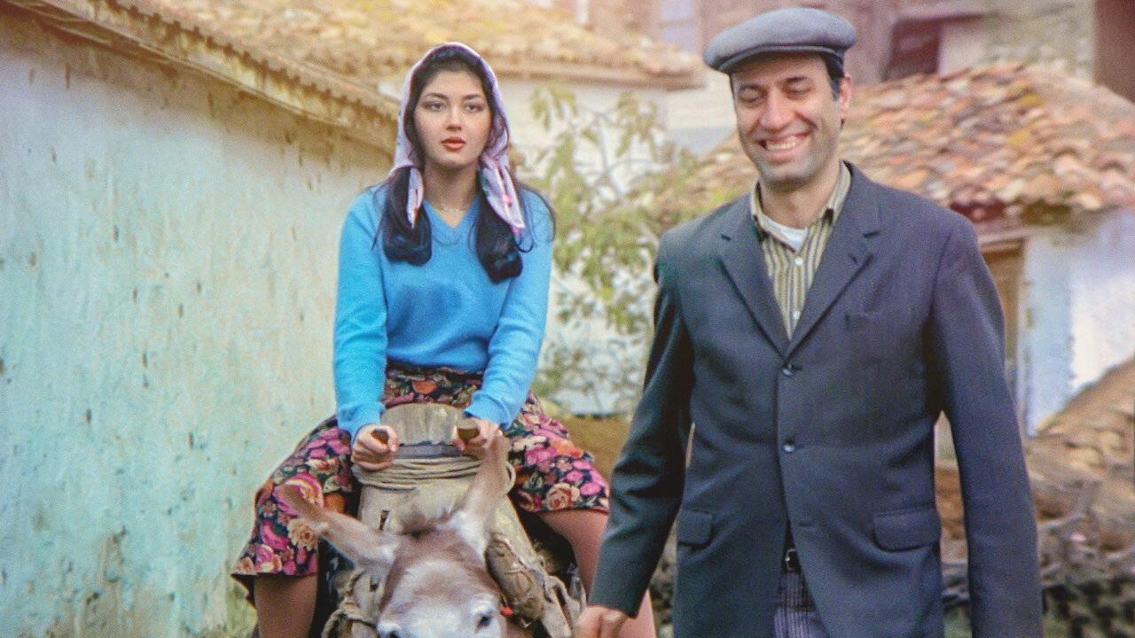 Tokatçı filmi konusu, oyuncuları ve IMDb puanı