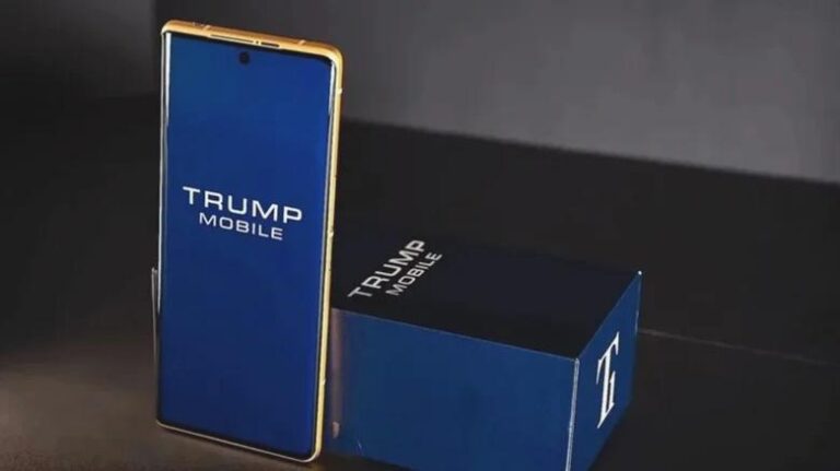 Trump Mobile, T1 sipariş formlarındaki bazı kişisel bilgilerin erişime açıldığını kabul etti