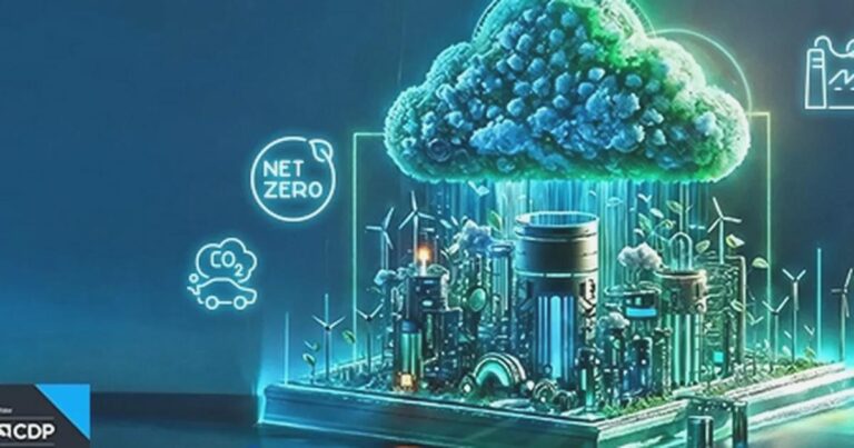 Türk Telekom, CDP İklim Değişikliği Programı’nda A notunu korudu, Su Güvenliği Programı’nda ilk raporlamasında A- aldı