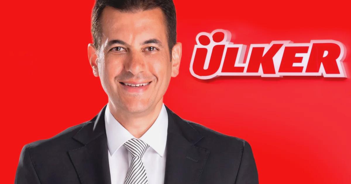Ülker Bisküvi ilk çeyrekte 33,9 milyar TL ciro açıkladı