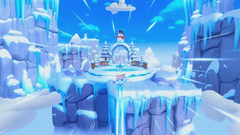 Akita: Legends Squad Nintendo Switch'te yayımlandı