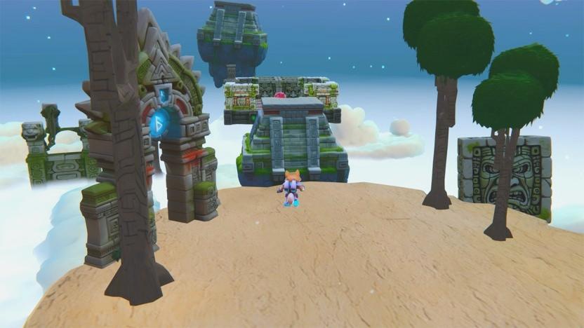 Akita: Legends Squad Nintendo Switch'te yayımlandı