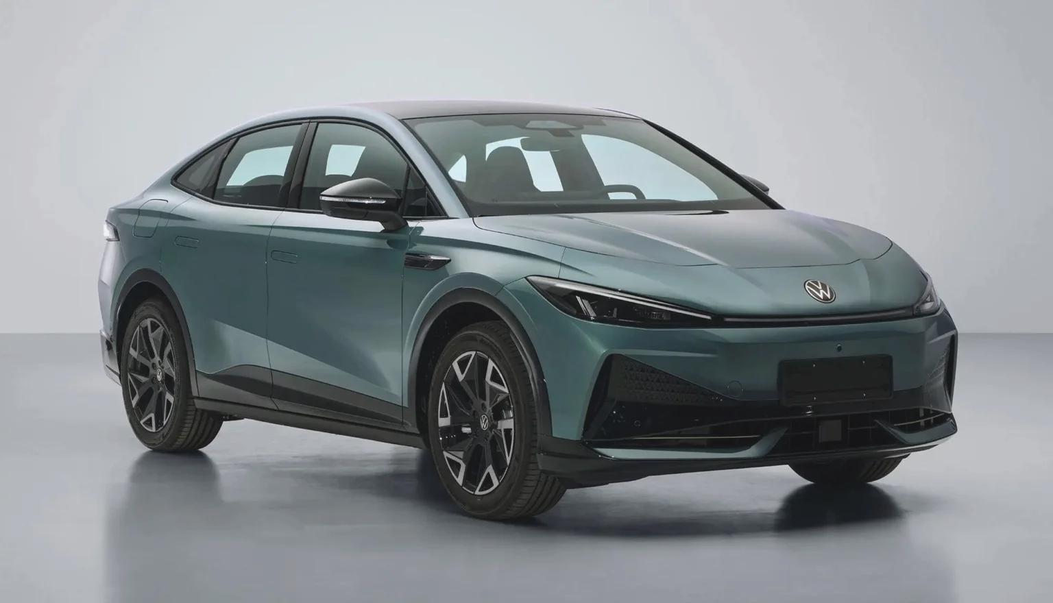 Volkswagen ID. Unyx 07 öne çıkan özellikleri