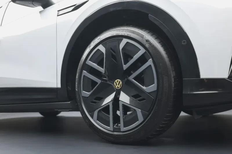Volkswagen ID. Unyx 07 öne çıkan özellikleri