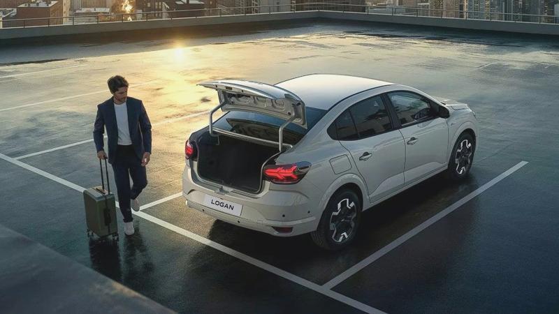 Yeni Dacia Logan Türkiye’de satışa çıktı: LPG’li otomatik motor, iki donanım ve lansman fiyatları açıklandı