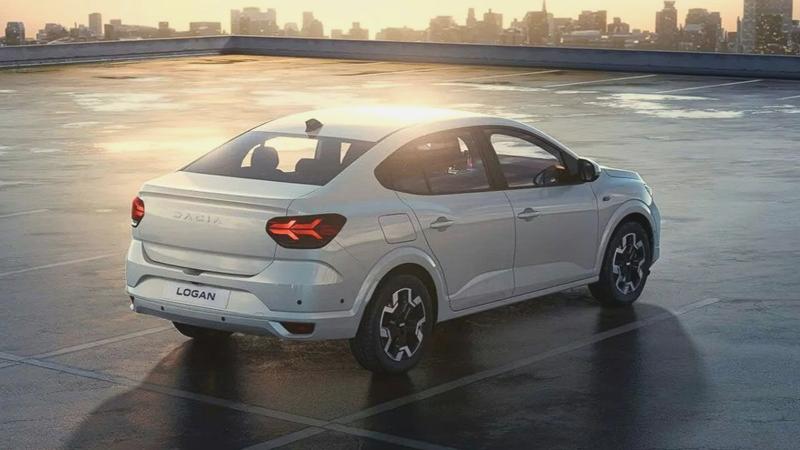 Yeni Dacia Logan Türkiye lansmanı özeti