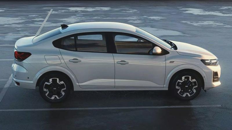 Yeni Dacia Logan Türkiye lansmanı özeti