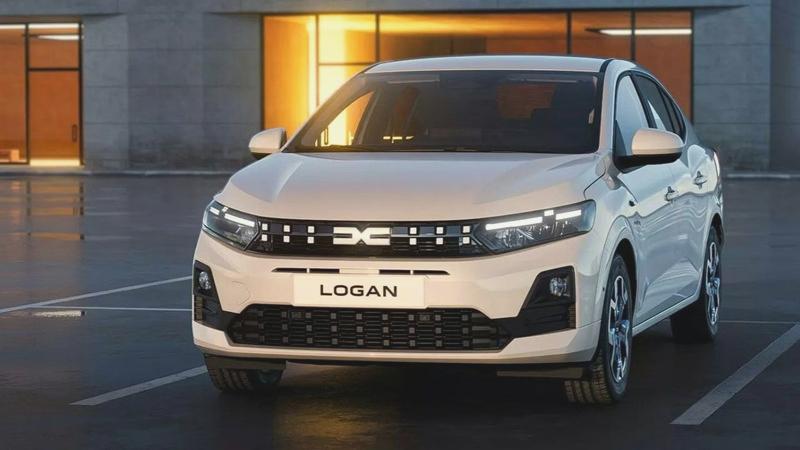 Yeni Dacia Logan Türkiye’de satışa çıktı: LPG’li otomatik motor, iki donanım ve lansman fiyatları açıklandı