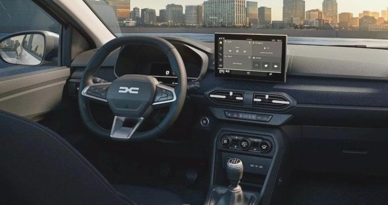 Yeni Dacia Logan Türkiye'de