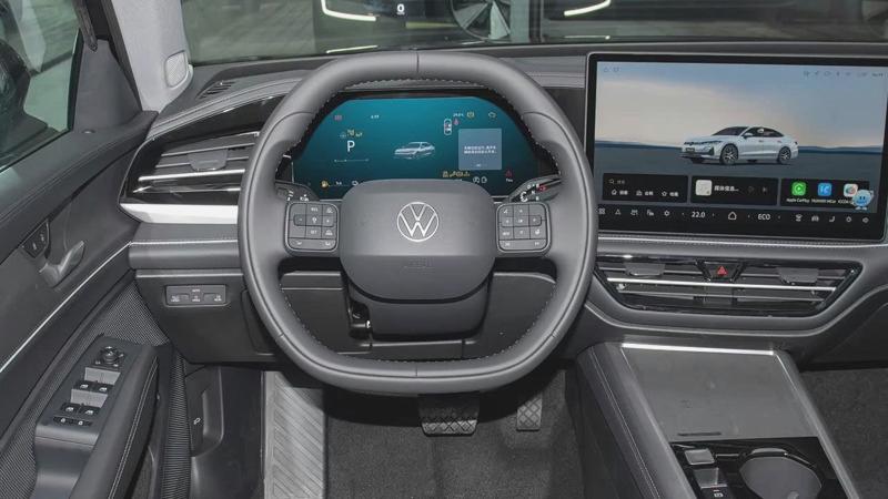 Yeni Passat ePro, 1.468 km toplam menzil ve yeni PHEV altyapısıyla 29 Mayıs'ta tanıtılacak