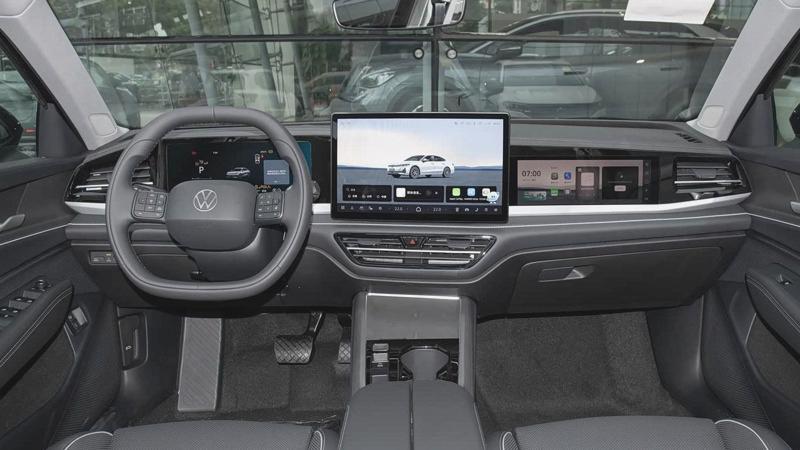 Yeni Passat ePro, 1.468 km toplam menzil ve yeni PHEV altyapısıyla 29 Mayıs'ta tanıtılacak