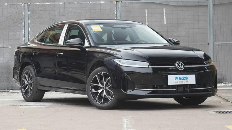 Yeni Passat ePro, 1.468 km toplam menzil ve yeni PHEV altyapısıyla 29 Mayıs'ta tanıtılacak
