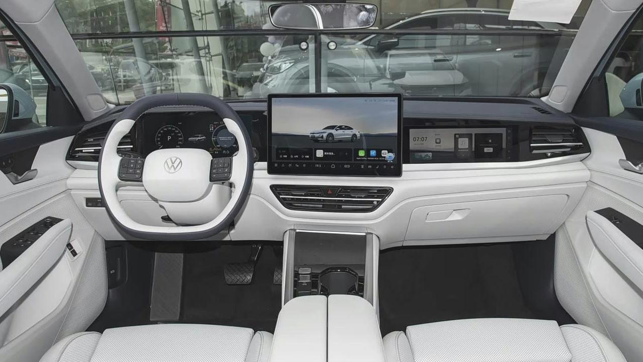 Yeni Passat ePro, 1.468 km toplam menzil ve yeni PHEV altyapısıyla 29 Mayıs’ta tanıtılacak