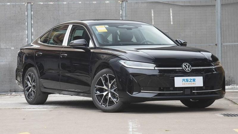 Yeni Passat ePro, 1.468 km toplam menzil ve yeni PHEV altyapısıyla 29 Mayıs'ta tanıtılacak