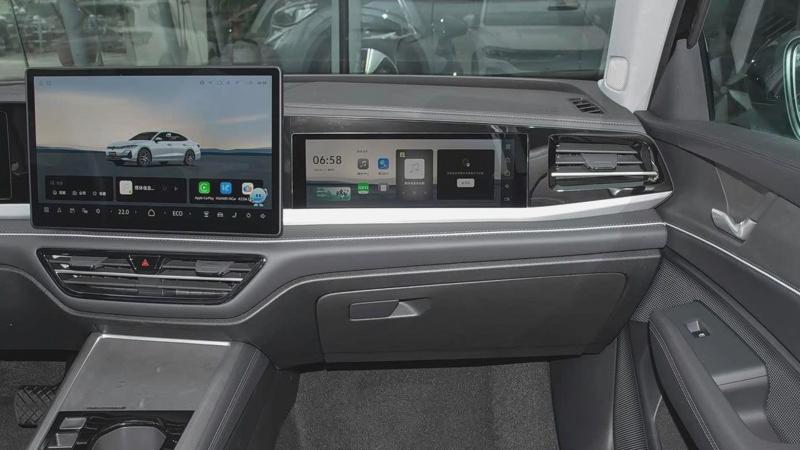 Yeni Passat ePro, 1.468 km toplam menzil ve yeni PHEV altyapısıyla 29 Mayıs'ta tanıtılacak