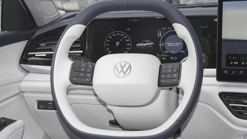 Yeni Passat ePro, 1.468 km toplam menzil ve yeni PHEV altyapısıyla 29 Mayıs'ta tanıtılacak
