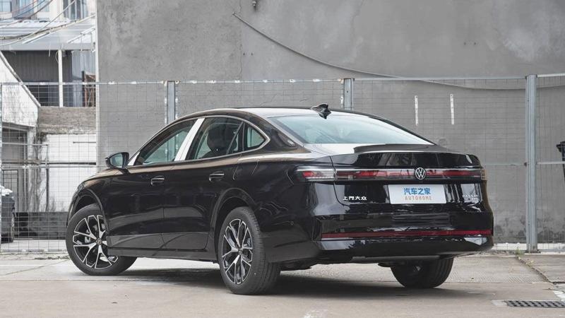 Yeni Passat ePro, 1.468 km toplam menzil ve yeni PHEV altyapısıyla 29 Mayıs'ta tanıtılacak