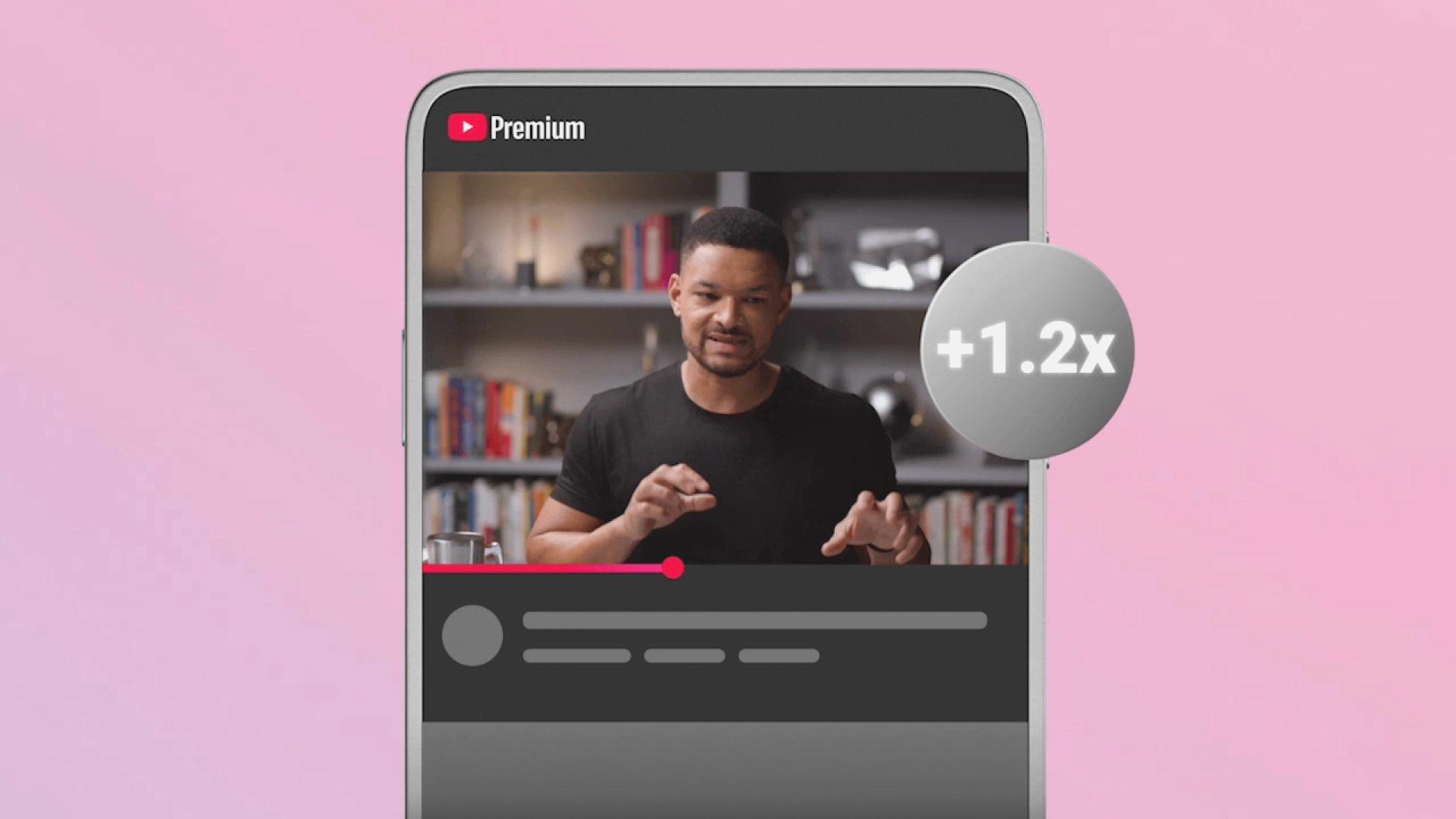 YouTube Premium'a Yeni Dinleme Özellikleri