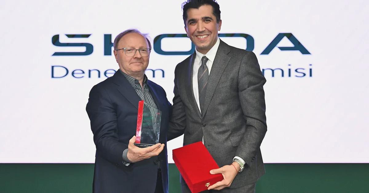 Yüce Auto-Škoda ve ABB’den Elektrikli Araçlar İçin Mobil Hızlı Şarj Çözümü
