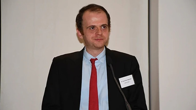 Yusuf Emre Akgündüz kimdir, kaç yaşında, nereli? Merkez Bankası Başkan Yardımcısı Yusuf Emre Akgündüz biyografisi