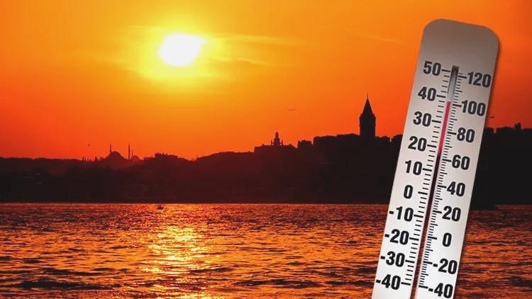 16 Haziran Hava Durumu: Sıcaklıklar Artıyor, Kuzey ve Doğuda Yerel Sağanak Bekleniyor
